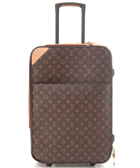 trolley louis vuitton piccolo